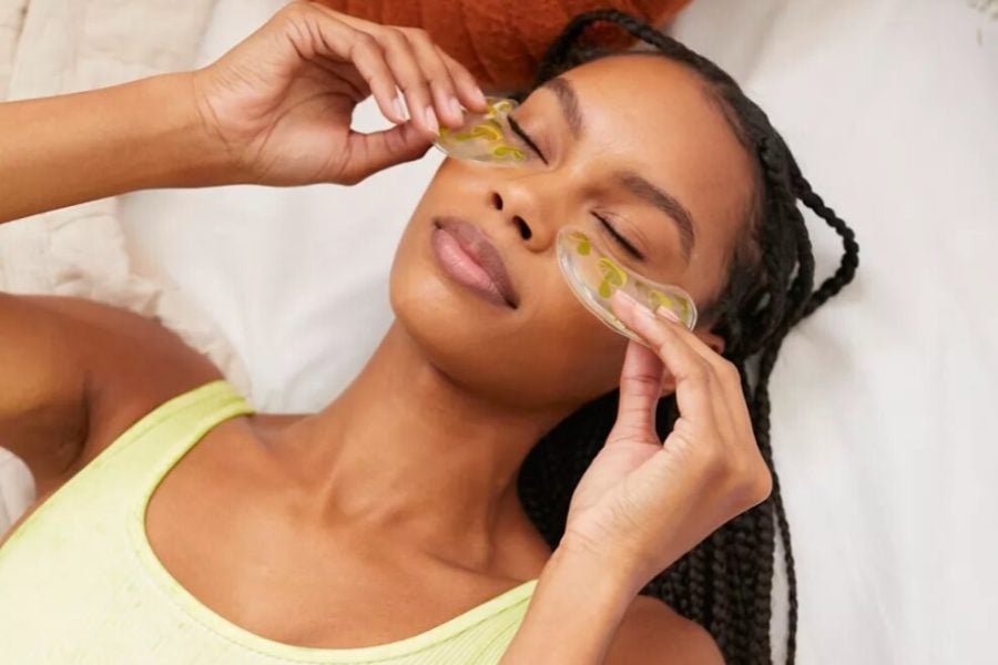 The Best Reusable Eye Masks For Puffiness And Dark Circles