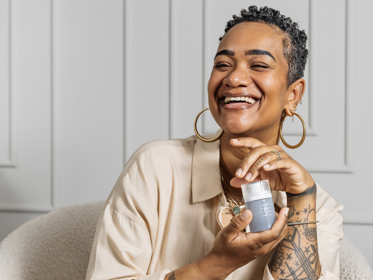 Alex Elle Is Healing The Way For Us Through Fragrance - Essence | Essence