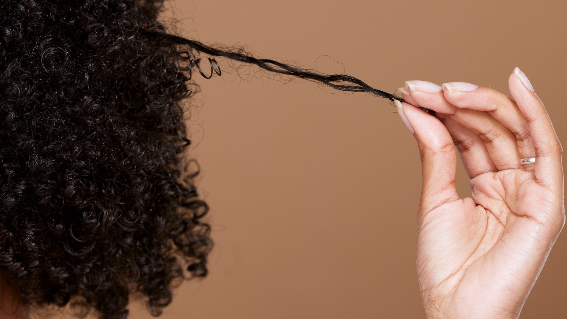 The 5 Keys To A Multi-Step Hair Care Routine