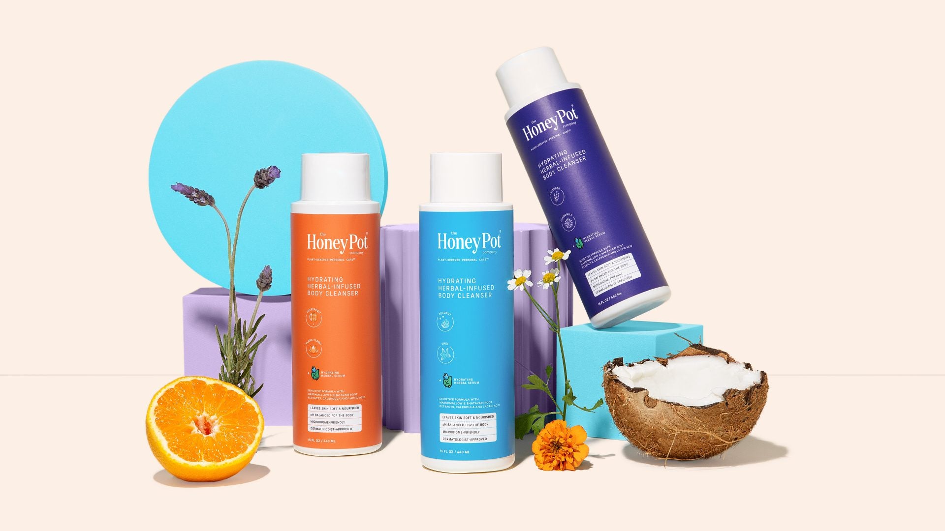 Living Well: The Best New Lifestyle Products Released In March