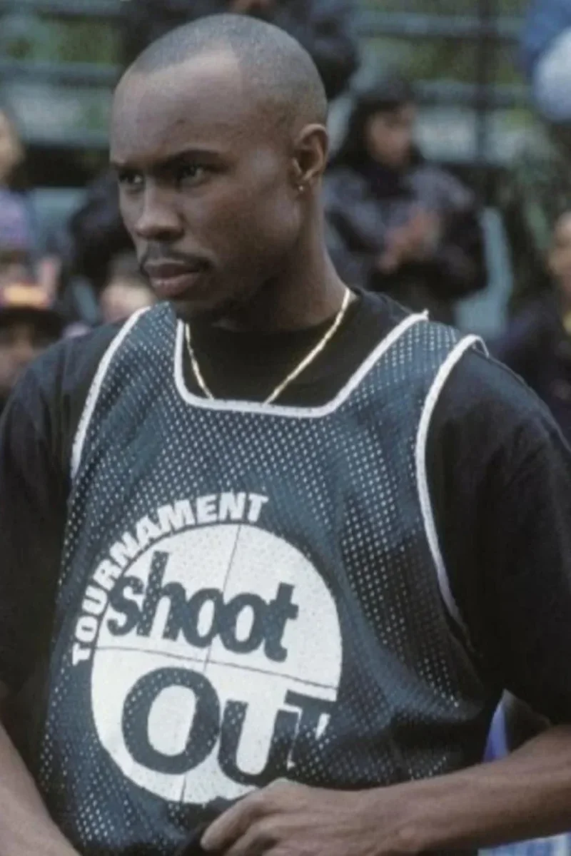 Above The Rim Turns 30: See The Cast Then And Now