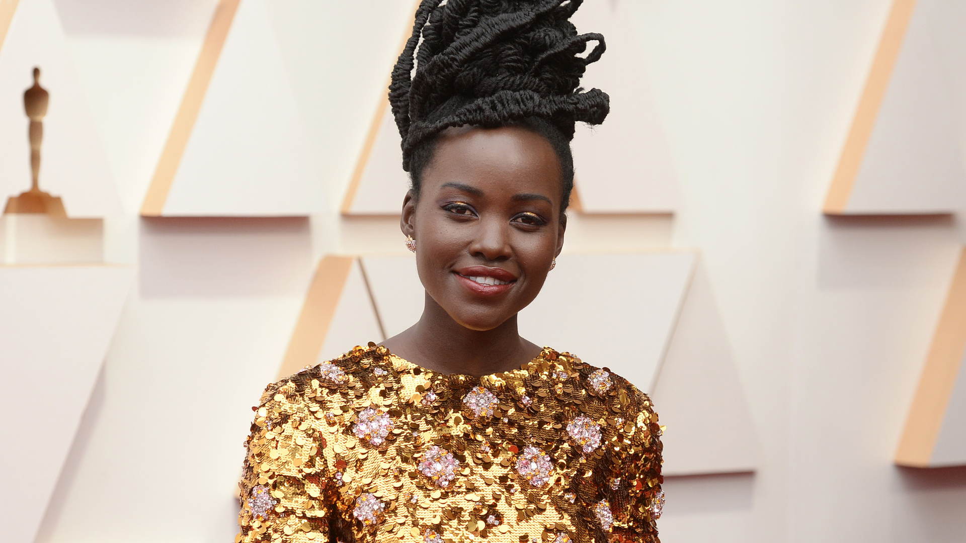 The Iconic Style Evolution Of Lupita Nyong'o