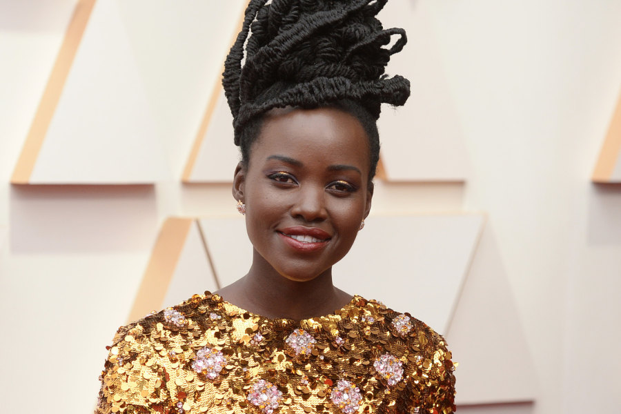 The Iconic Style Evolution Of Lupita Nyong'o