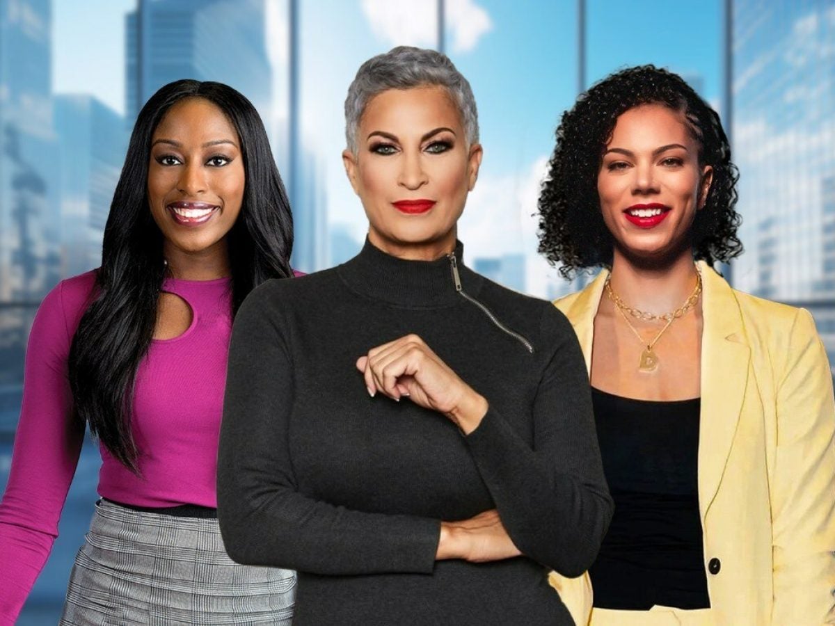 Former BET, Ebony & Jet Leader Michele Ghee Is Named Chairwoman Of First Athlete and Fan-Owned Media Network