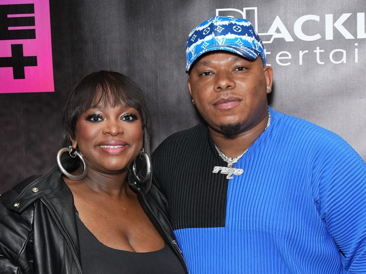 Medicine For Bronchitis Caused Naturi Naughton's Husband To Be Diagnosed With Type 2 Diabetes