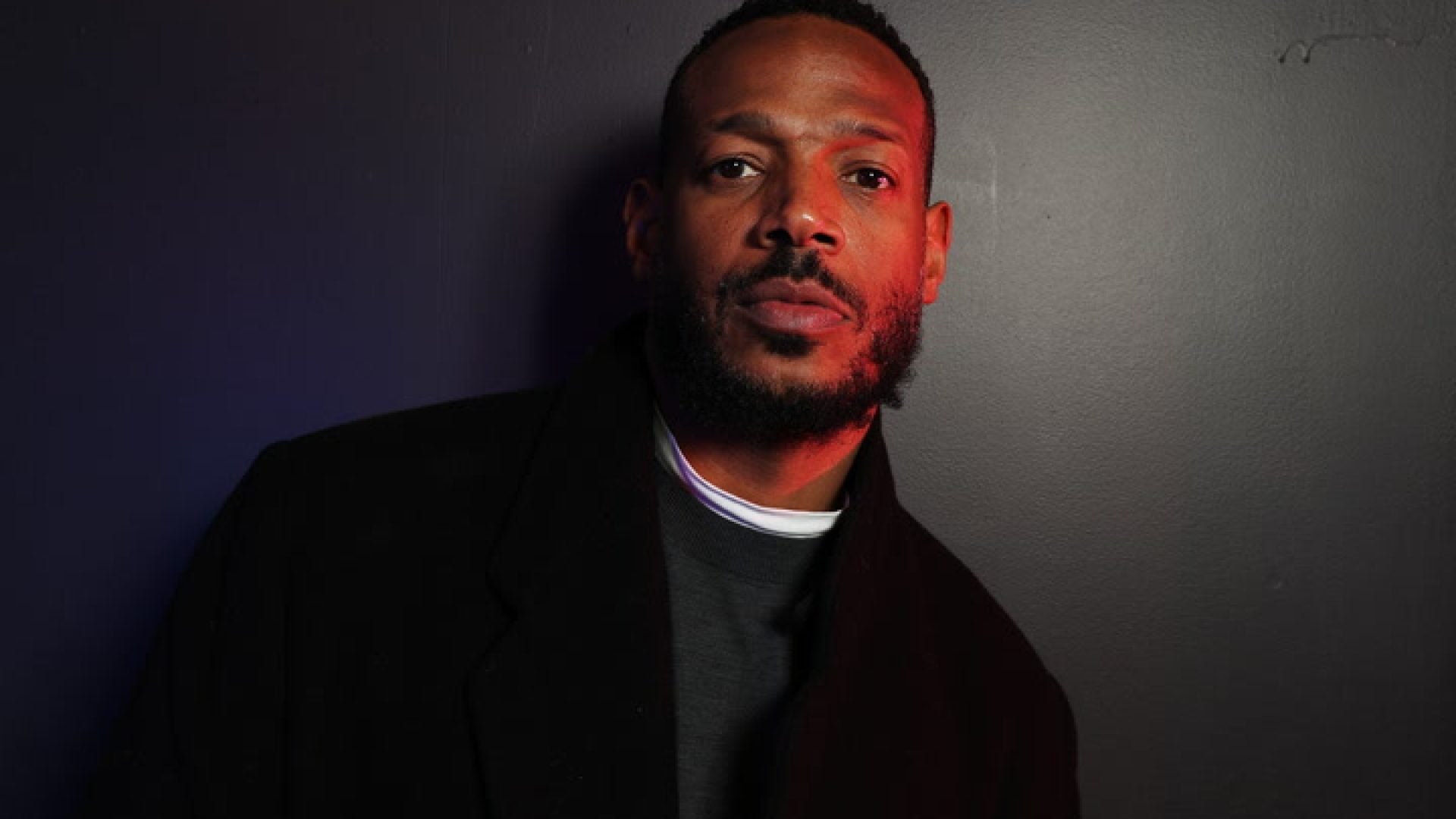 WATCH: In My Feed – Marlon Wayans Says Mother Of His One-Year-Old Daughter Is “Entitled”