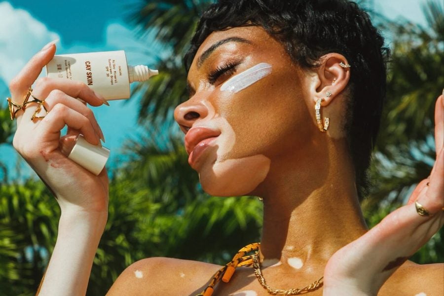 The Best Face Sunscreens For Melanin-Rich Skin