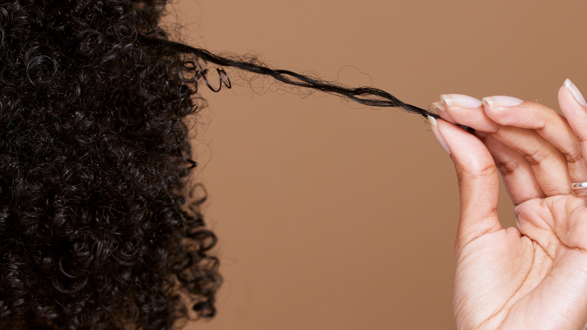 The 5 Keys To A Multi-Step Hair Care Routine