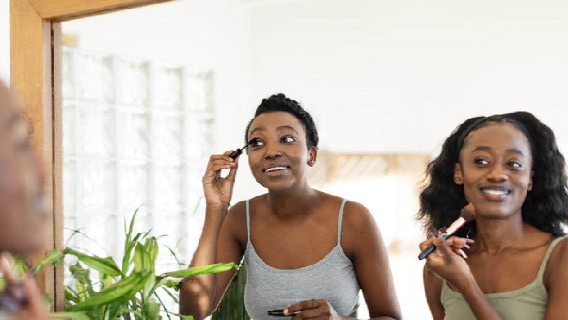 WATCH: In My Feed – These Are the Sunscreens That Are Wearable Under Makeup