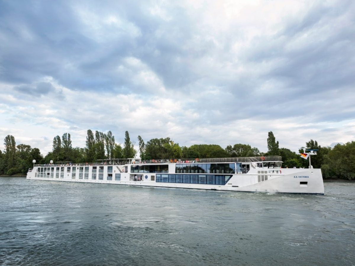 I Experienced A Floating Boutique Hotel For The First Time — Here’s What It Was Like Sailing Uniworld River Cruises