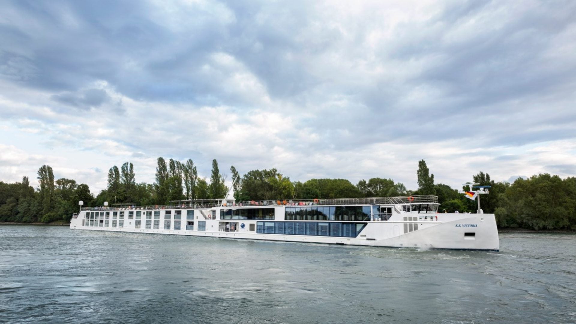 I Experienced A Floating Boutique Hotel For The First Time — Here’s What It Was Like Sailing Uniworld River Cruises