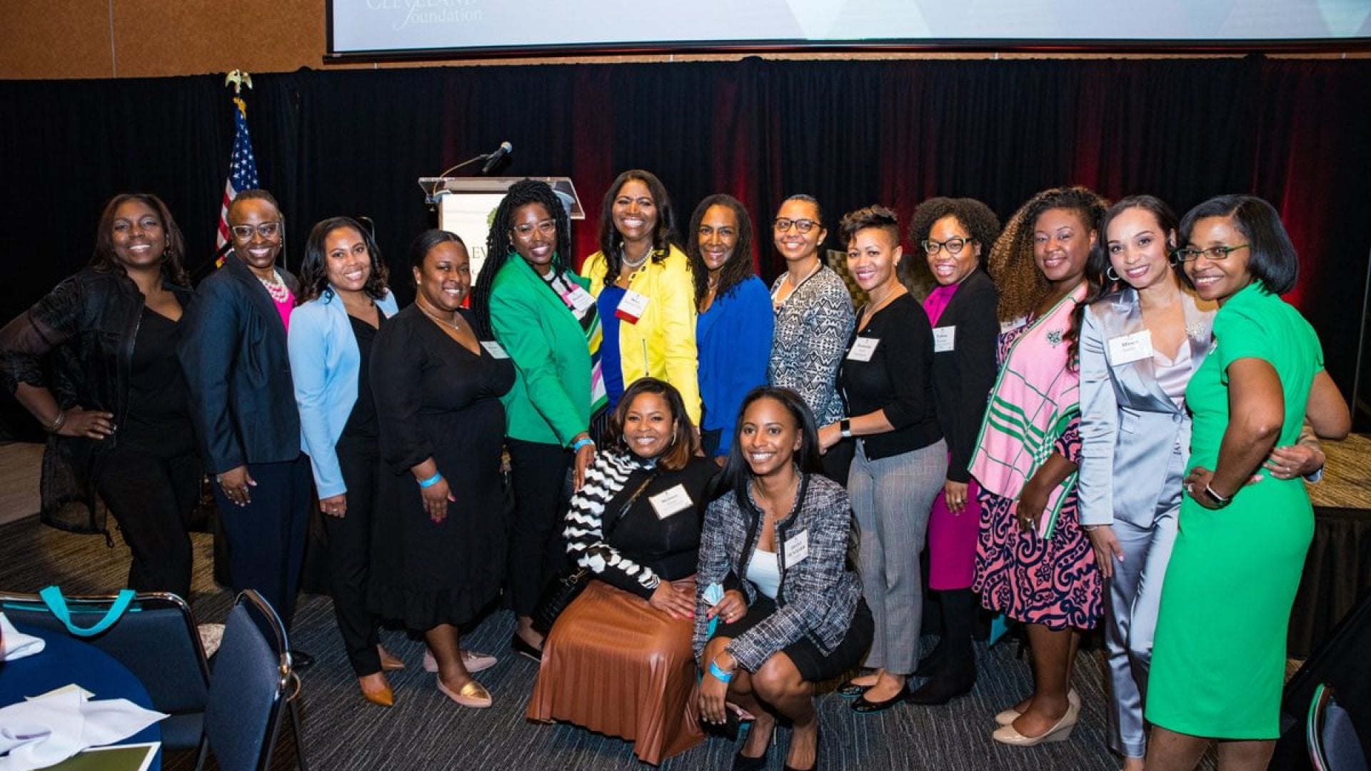 This Philanthropy Summit Is Elevating The Legacy Of Black Families And Charitable Giving