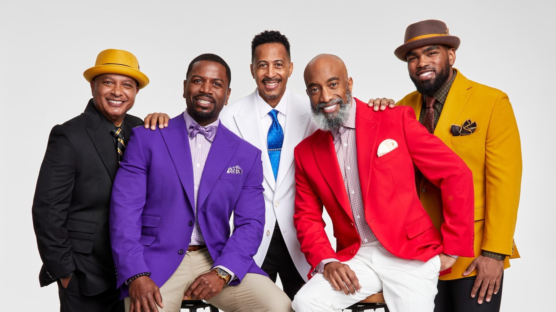 Macy's Latest Collection Honors The Divine Nine Fraternities - Essence ...