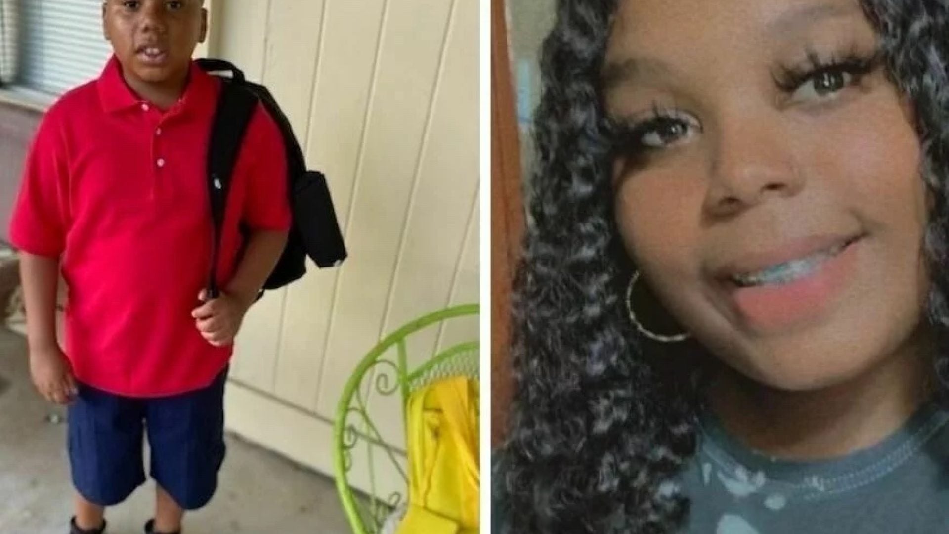 Police Shot Her 11-Year-Old Son. Now A Mississippi Mom Could Lose Custody Of Her Children