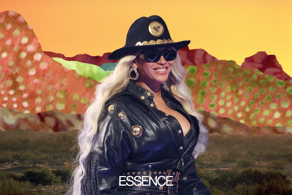 Youll Never Forget Beyoncé Essence 