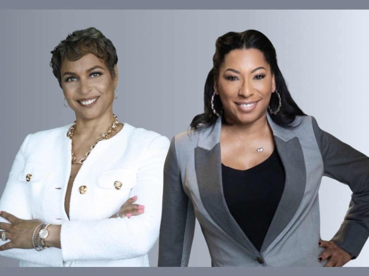 How These Two Women Are Paving Paths To Success In Franchising's Diversity Movement