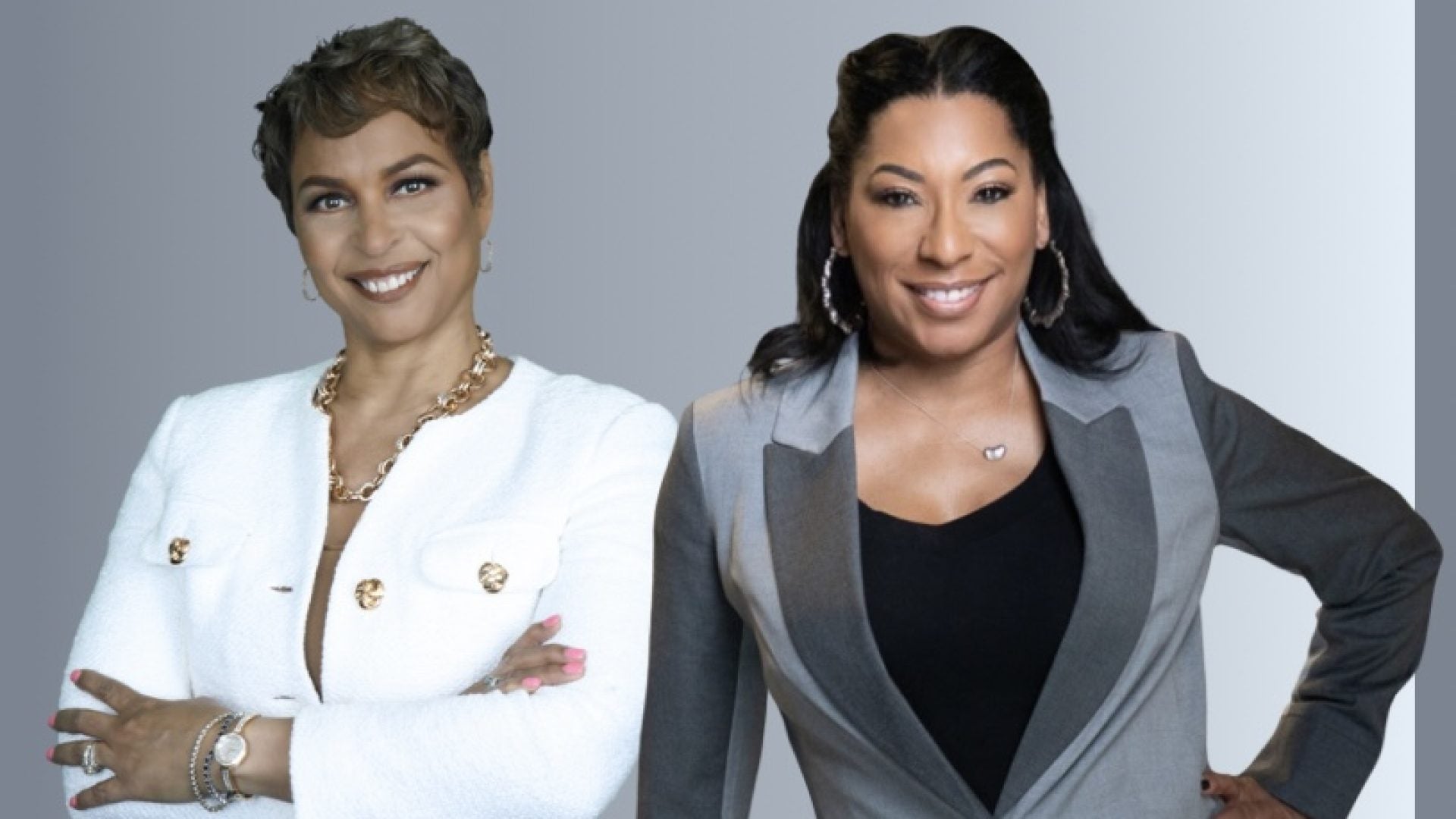 How These Two Women Are Paving Paths To Success In Franchising's Diversity Movement