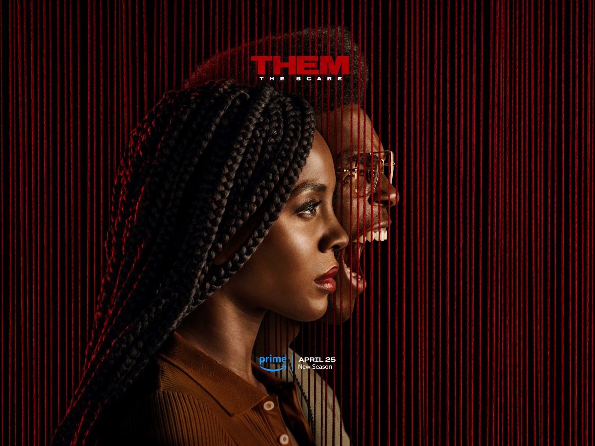 ‘Them: The Scare’ Changes the Face of Black Horror