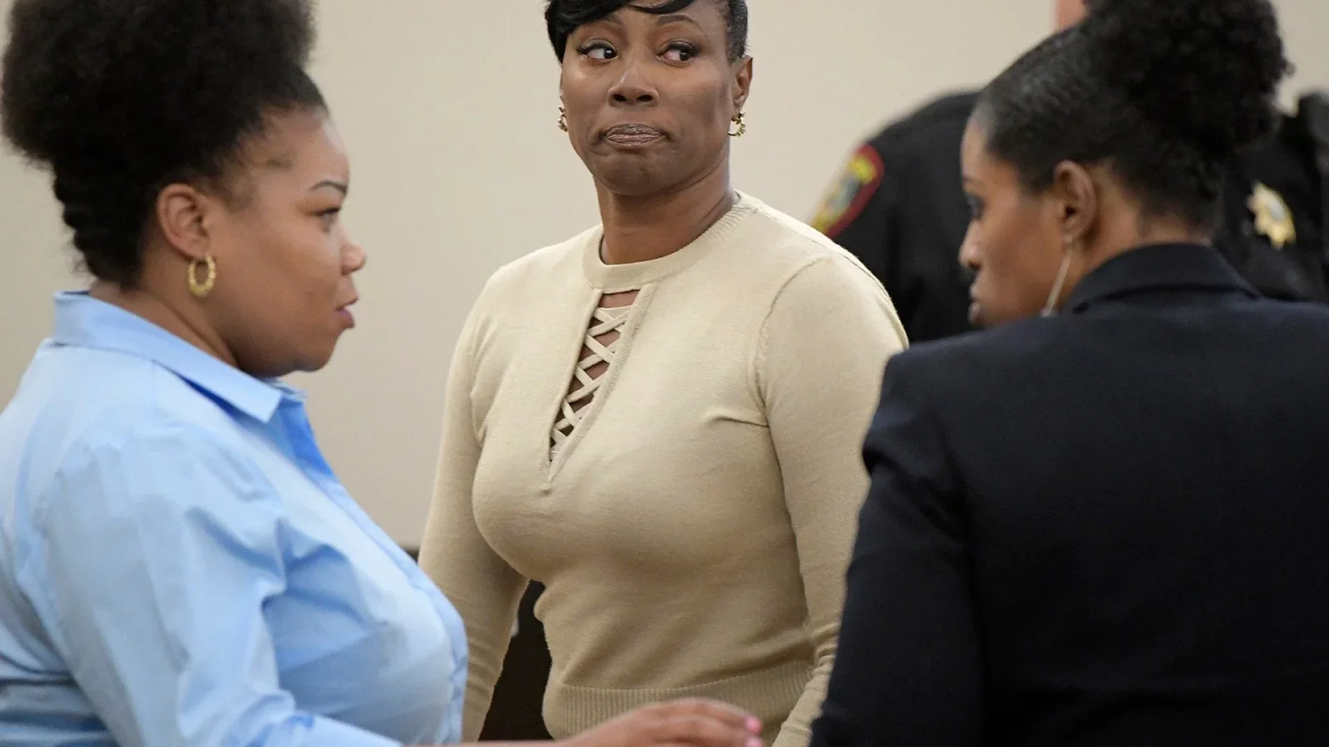 Black Mother Who Faced Five Years In Prison For Illegal Voting Has Conviction Overturned