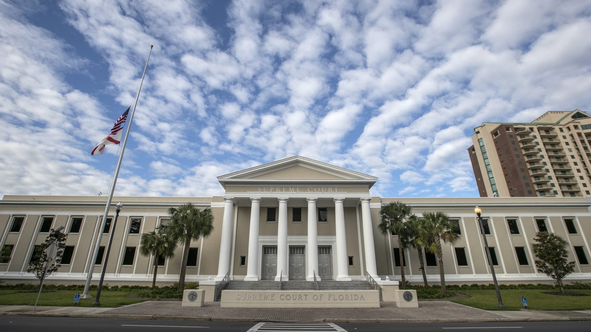 Florida Supreme Court Upholds Six Week Abortion Ban