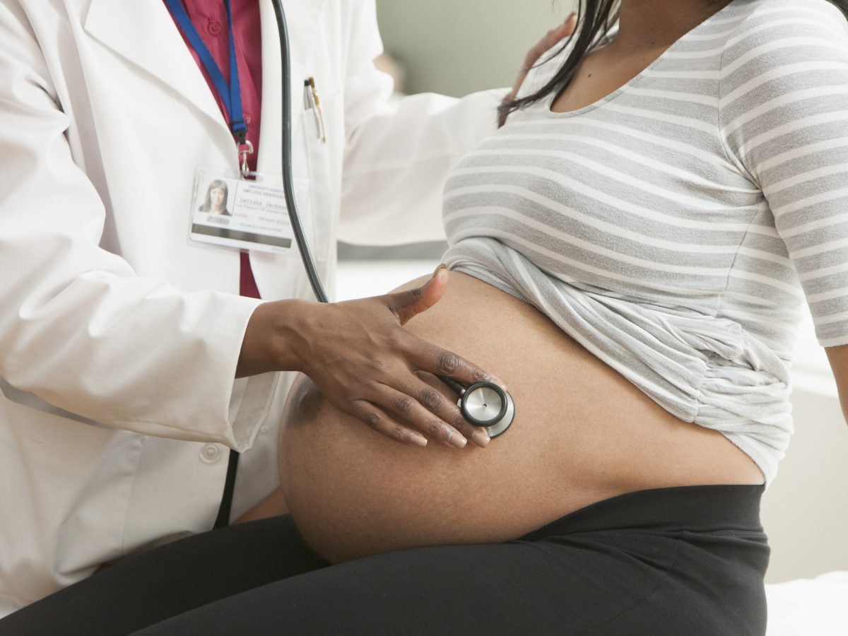 Black Maternal Health Matters: What To Know Before You Give Birth