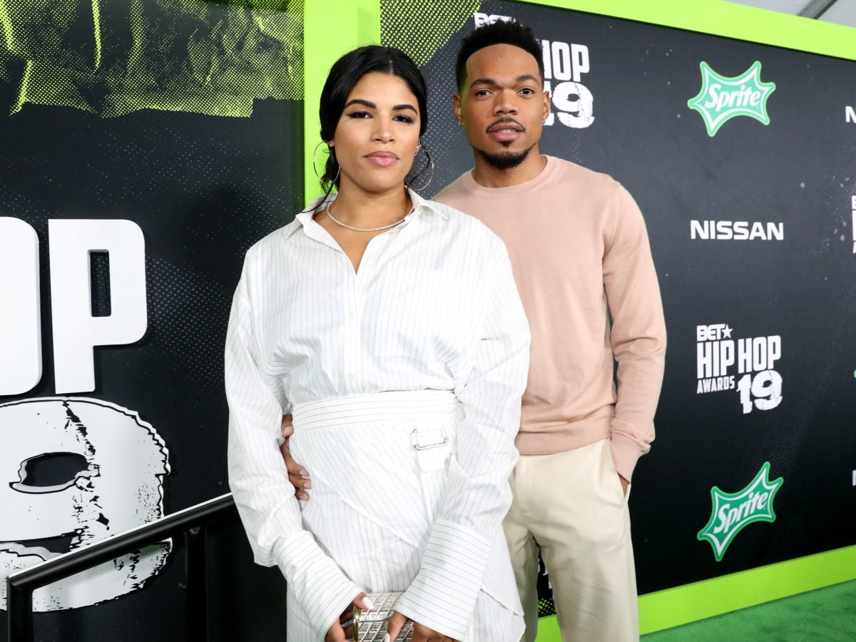 Chance The Rapper And Kirsten Corley Are Divorcing After Five Years Of Marriage: Their Relationship Timeline