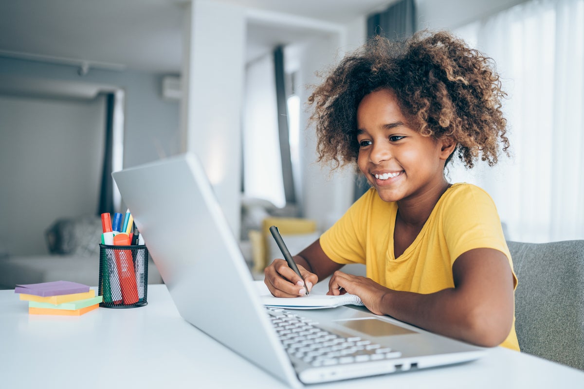 Black Girls Code’s New Initiative Aims To Launch One Million Women Of Color Into Tech Careers | Essence