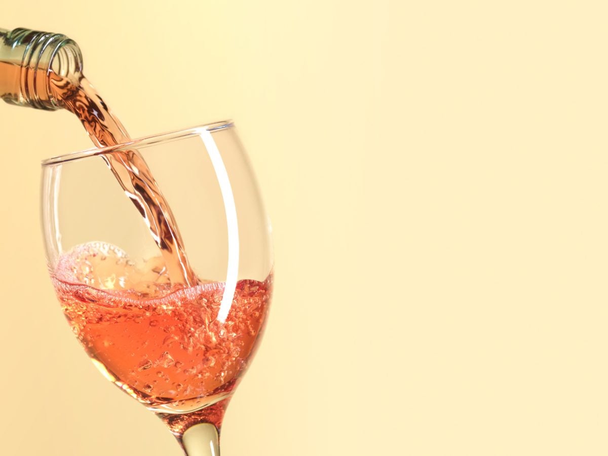 The Best Wines And Cocktails To Drink This April Based On Your Zodiac Sign