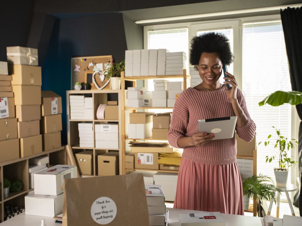 The Nasdaq Entrepreneurial Center Creates Platform To Help Black Women In The CPG Sector Level Up