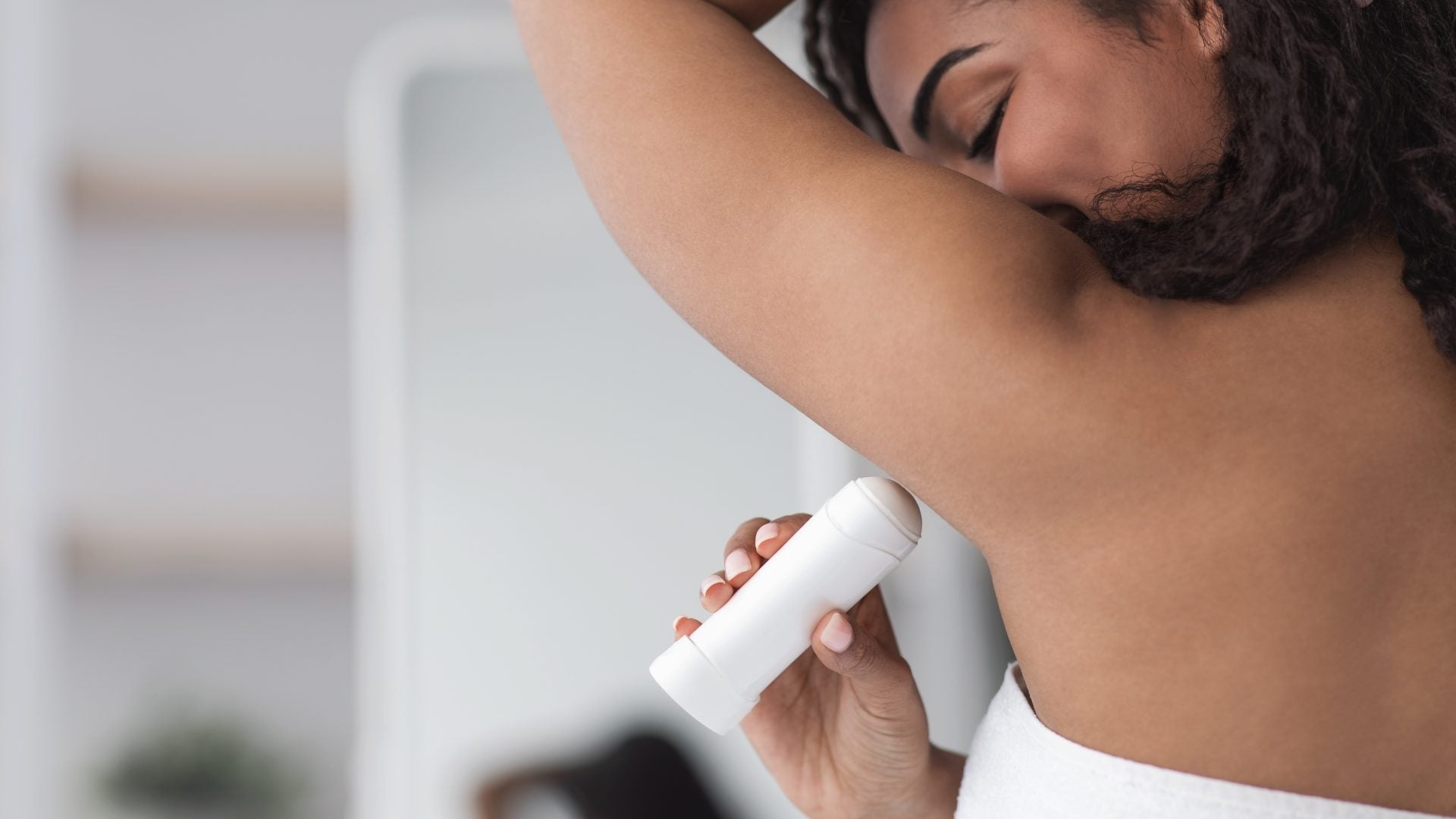 The Best Natural Deodorants For All Day Freshness 