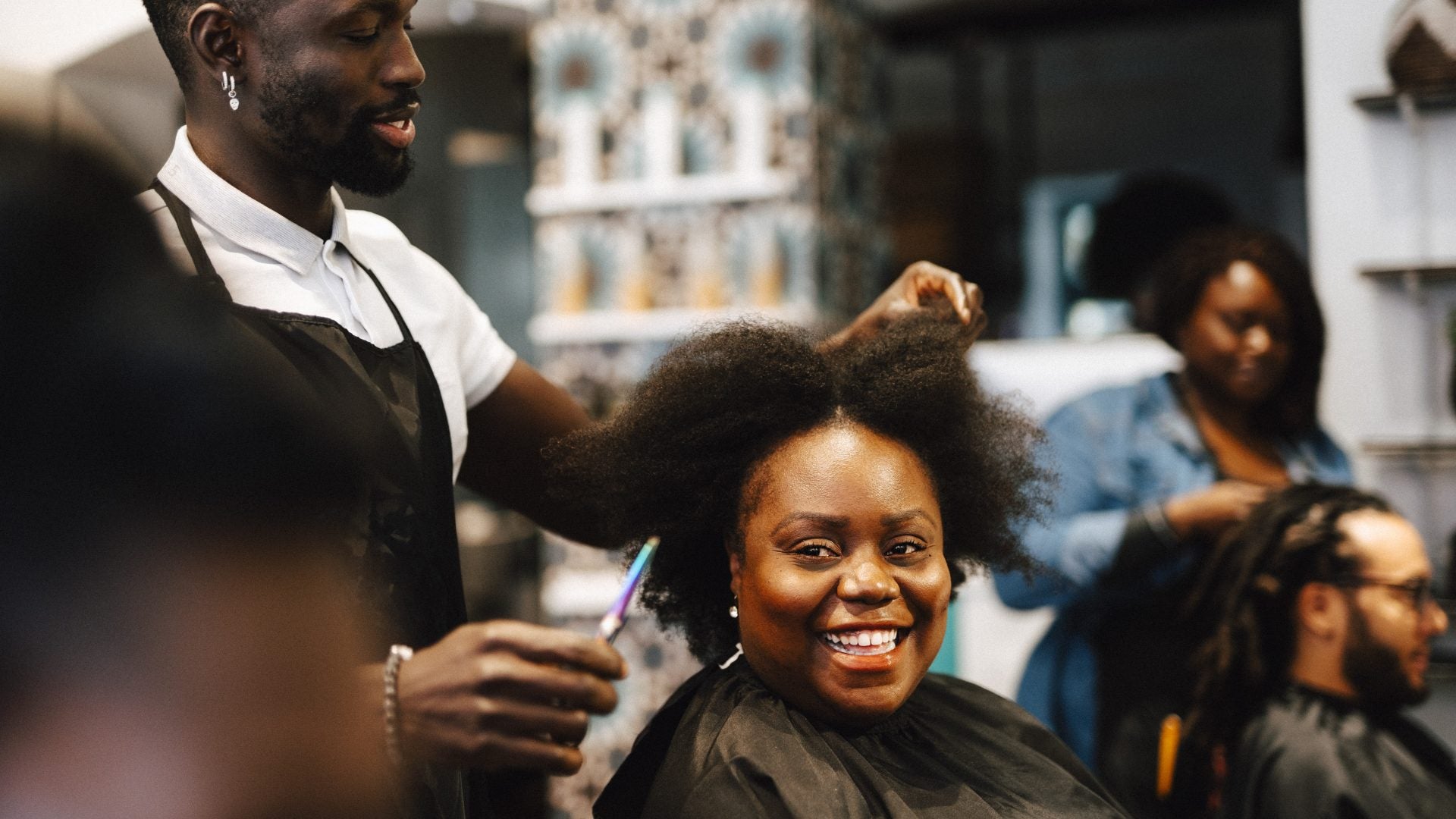 Lawmakers In France Advance Bill That Would Ban Hair Discrimination