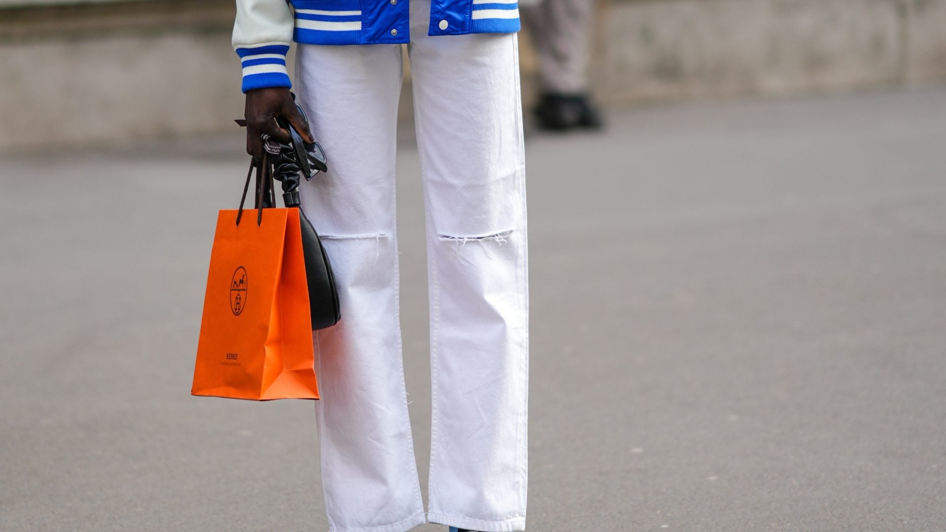 ESSENCE Team: What’s In Your Cart?