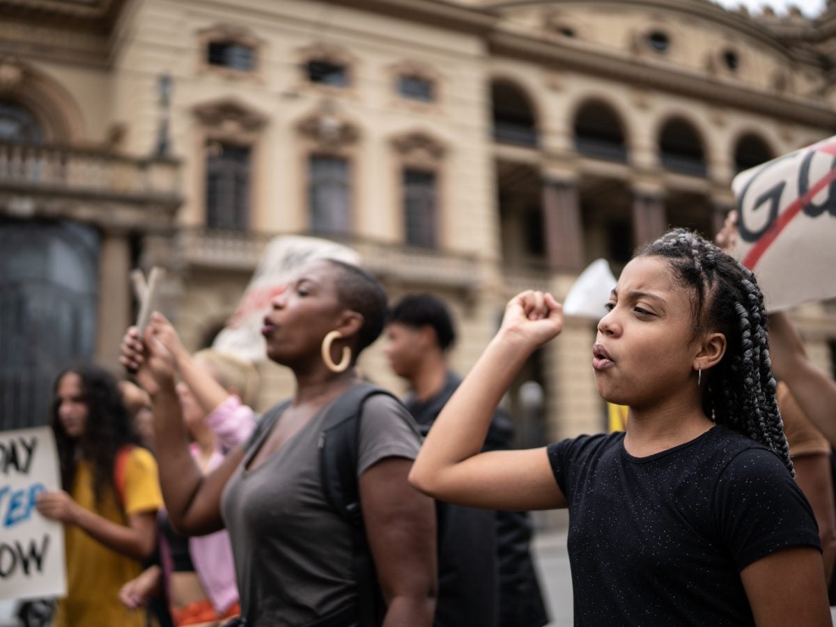 From Crisis To Progress: How Black Women Are Driving America's Economic Recovery