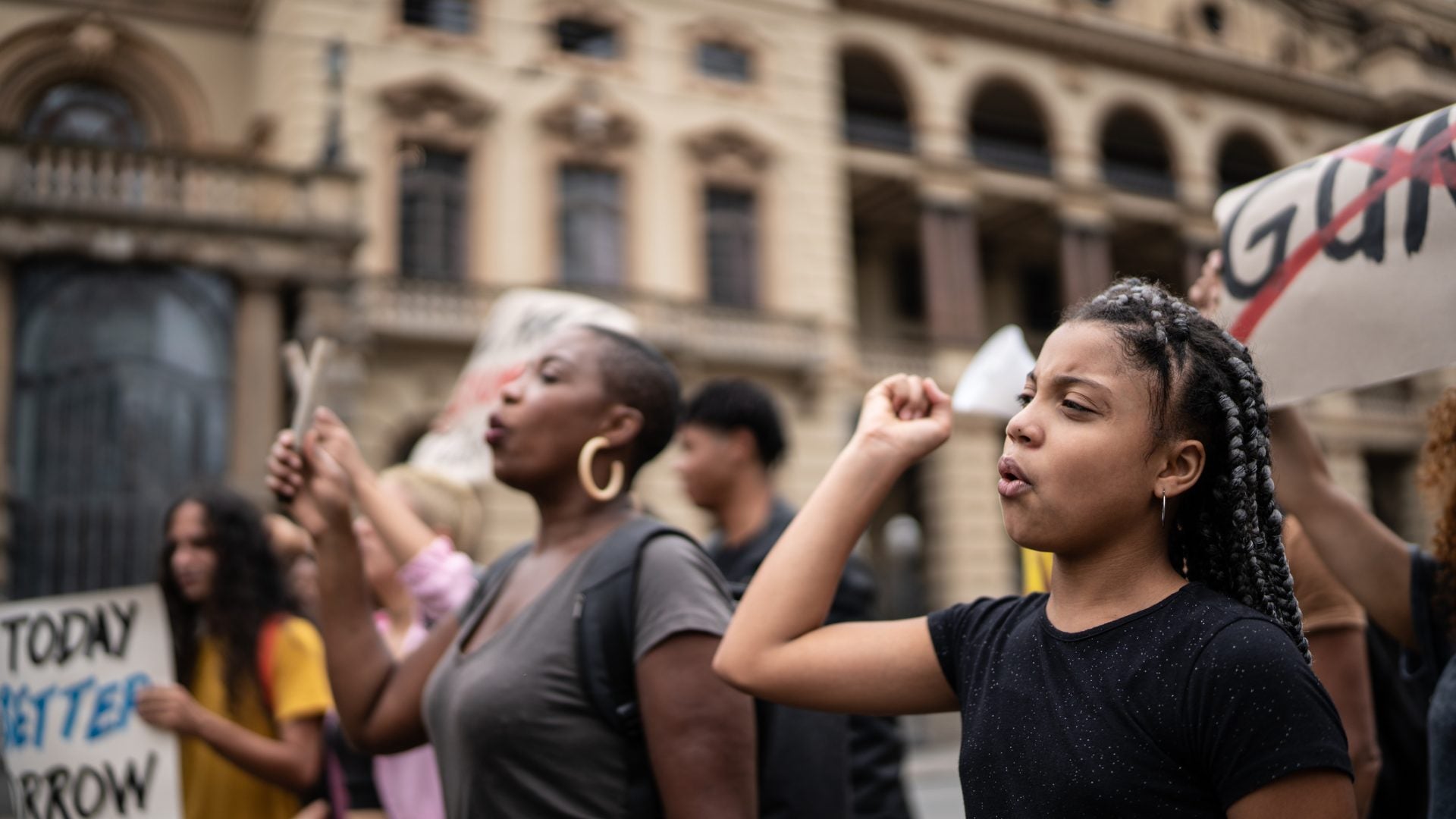 From Crisis To Progress: How Black Women Are Driving America's Economic Recovery