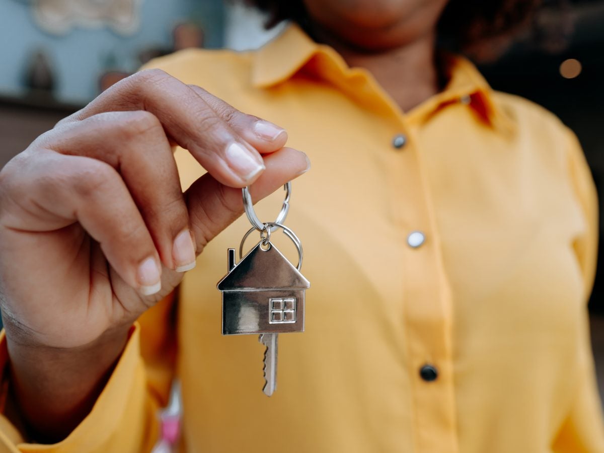 Despite A National Rent Hike Slowdown, Black Renters Are Still Suffering