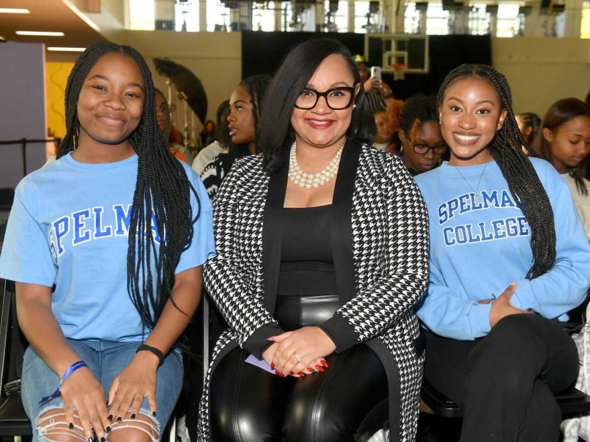 Spelman College Students Win Goldman Sachs’ Investing Competition And $1 Million Grant