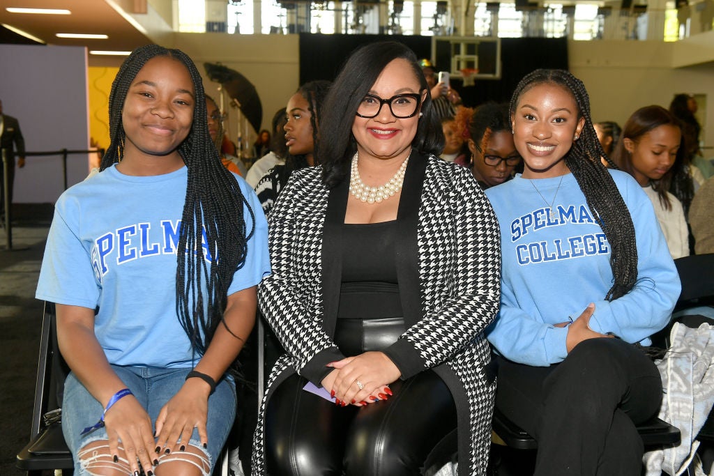 Spelman College Students Win Goldman Sachs’ Investing Competition And  Million Grant