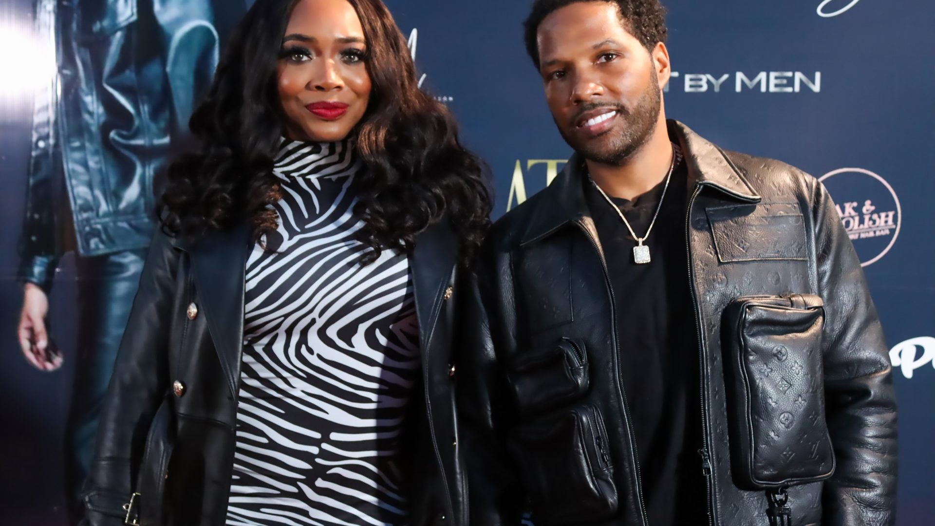 Mendeecees Harris Says Commitment, Not Love, Keeps Him In Marriage To Yandy