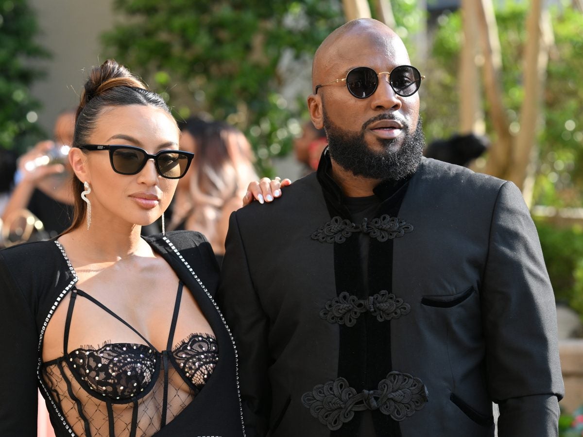 Jeezy Publicly Responds To Jeannie Mai's Claims Of Domestic Violence: 'Y'all Know Me'