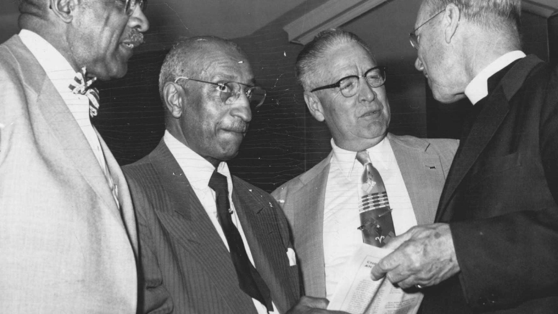 United Negro College Fund Celebrates 80 Years Of Empowering Black Students Through Higher Education