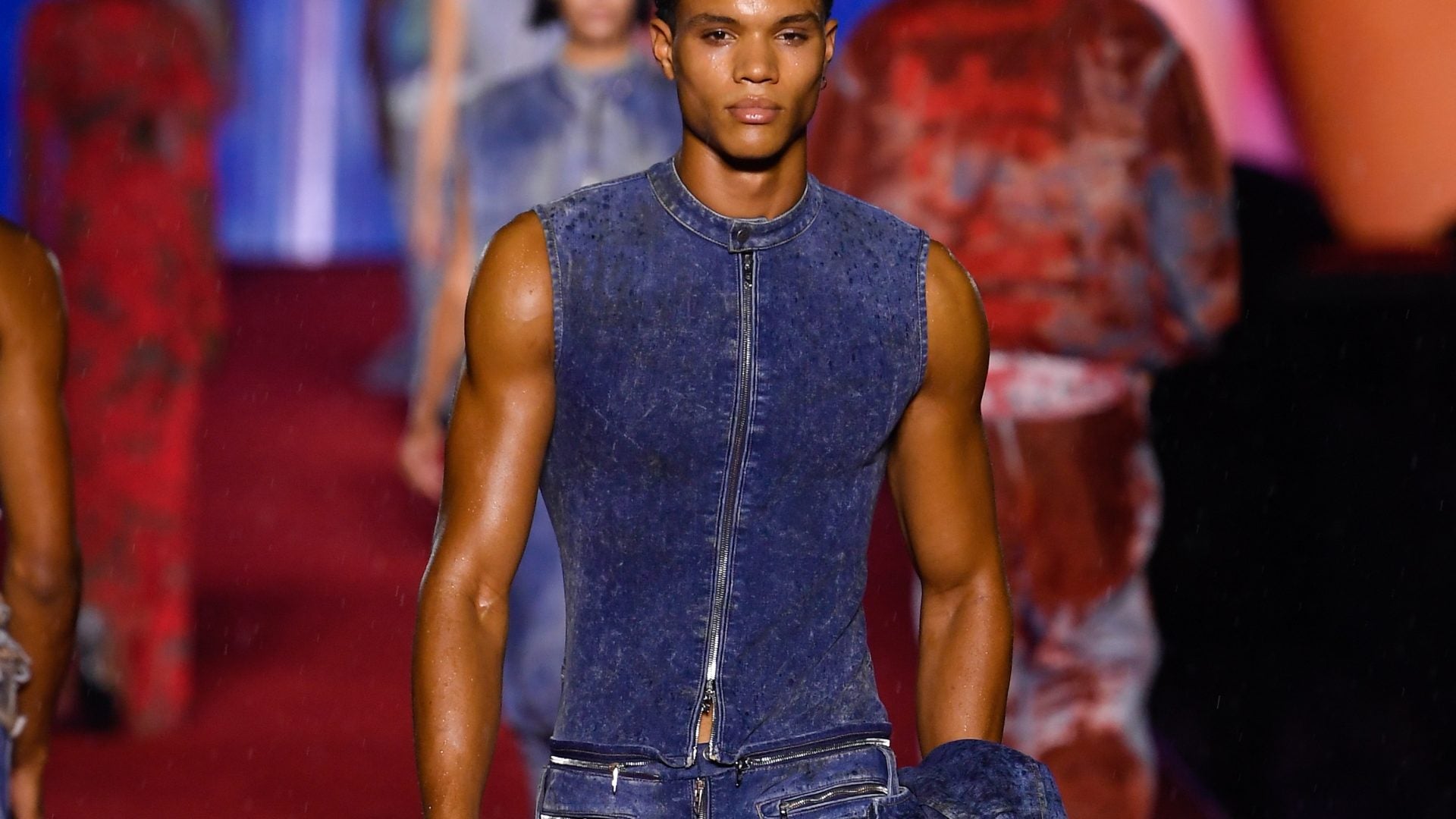 Diesel Introduces Docuseries "Behind The Denim"