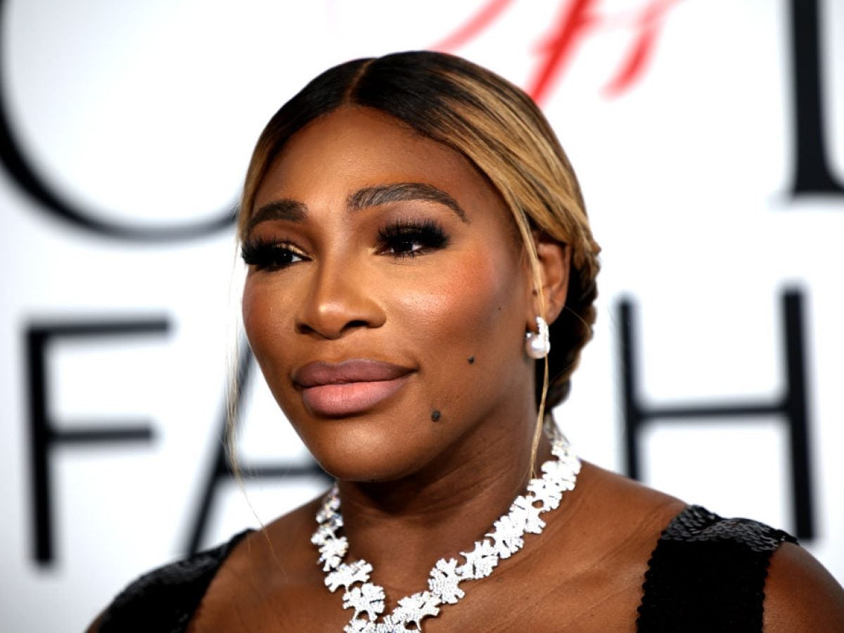 Serena Williams Has Invested In Over A Dozen Companies Now Worth $1 Billion+