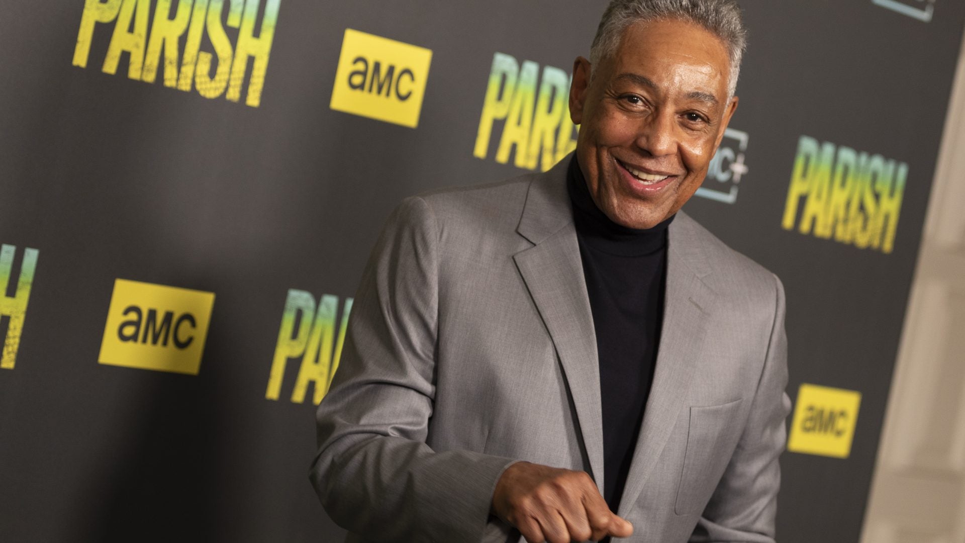 Why Giancarlo Esposito Plays Afro-Latino Characters Despite Being Biracial