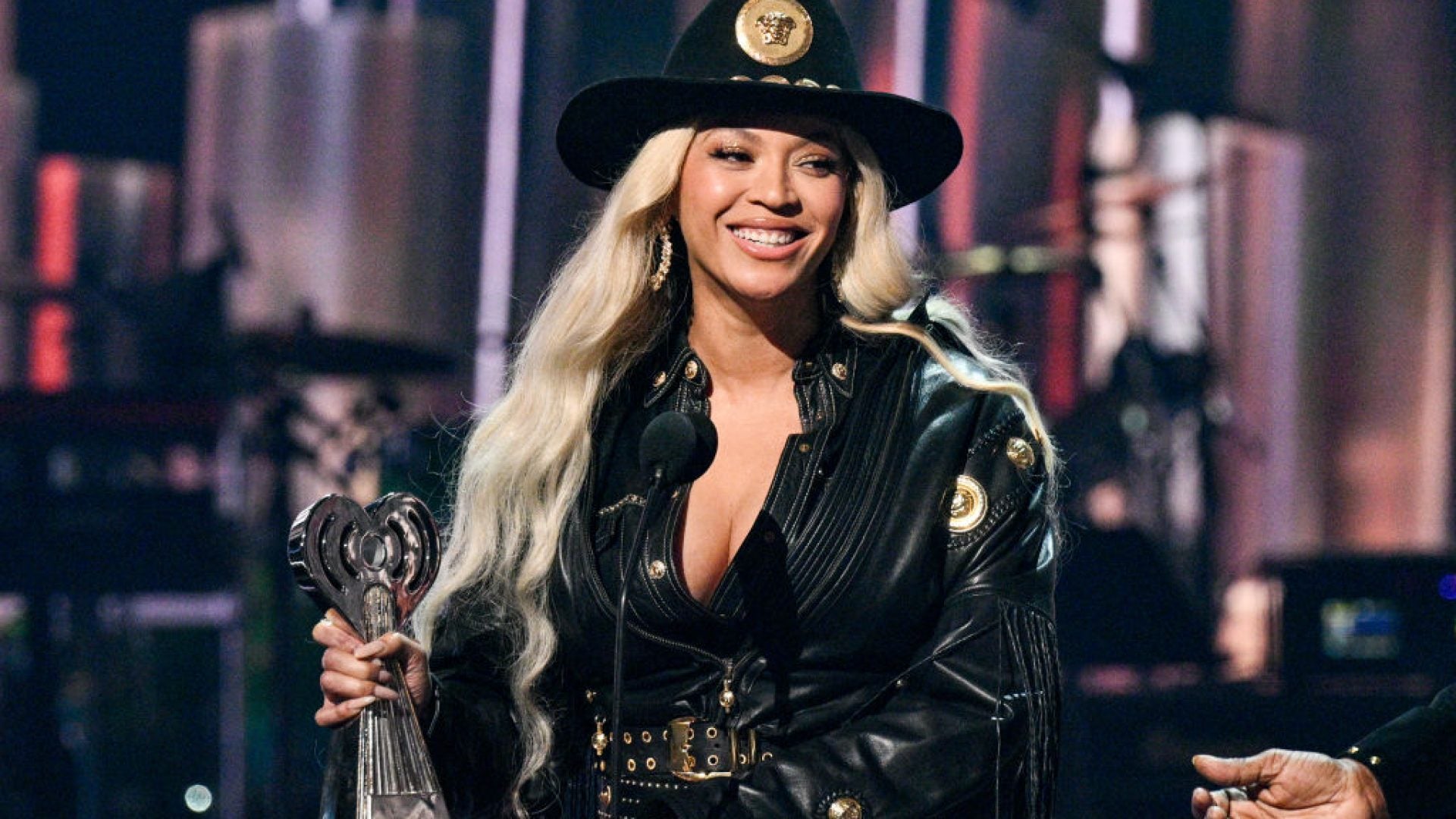 Beyoncé's Cécred x BeyGOOD Fund Unveil First Round Of Grant Winners