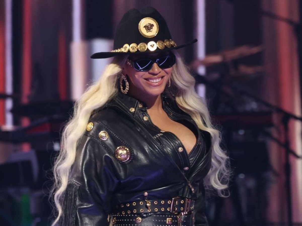 Beyoncé's 'Cowboy Carter' Album Is Already Influencing The Economy