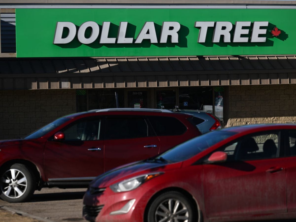 Dollar Tree Will Be Raising Prices To $7