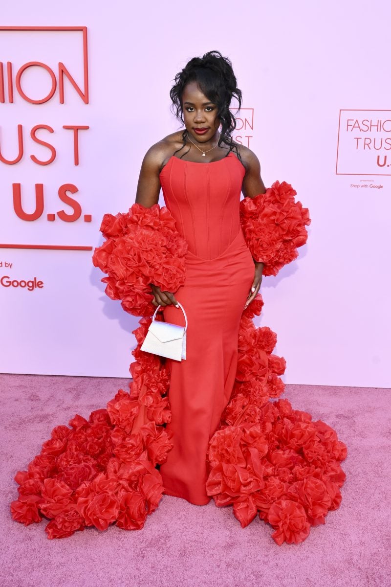 The Best Looks At The 2024 Fashion Trust U.S. Awards 