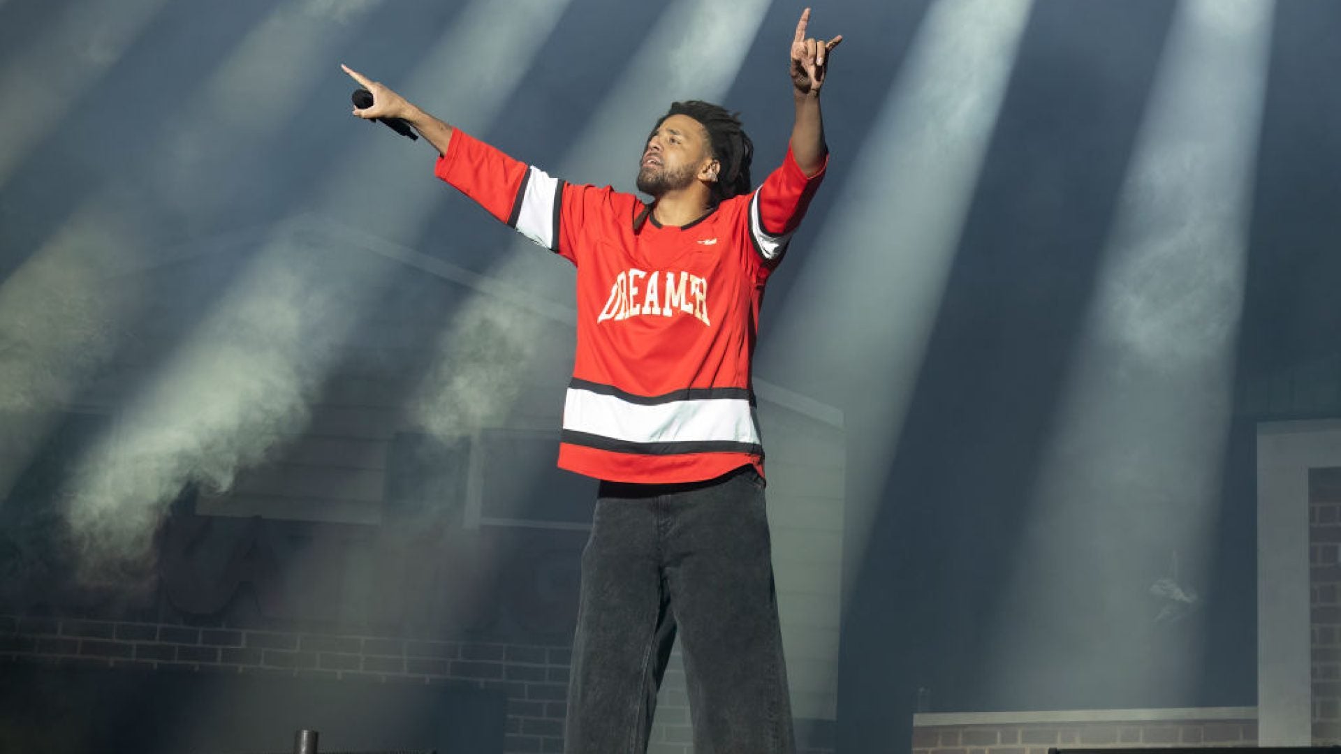 J. Cole’s Dreamville Festival Boosts $145M To Local Economy