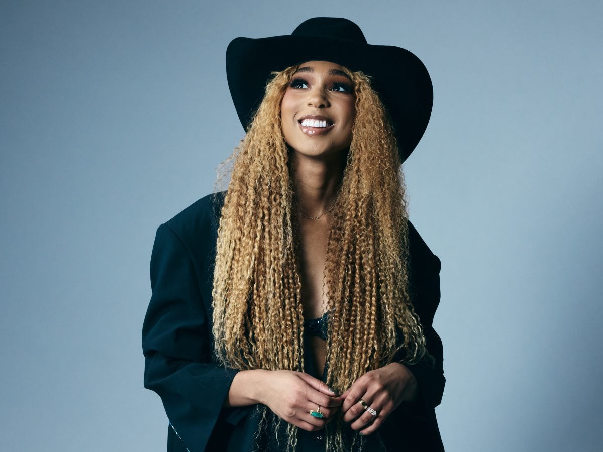 How Tiera Kennedy's 'Cowgirl' Grit Made Her Nashville's Sweetheart