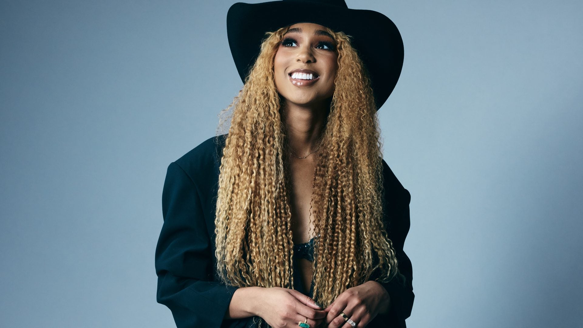 How Tiera Kennedy's 'Cowgirl' Grit Made Her Nashville's Sweetheart